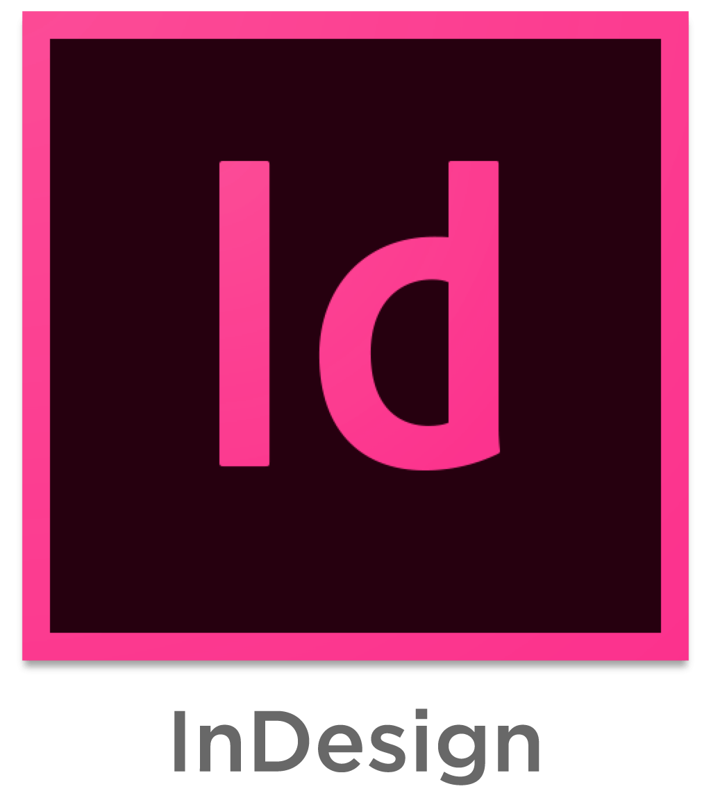 InDesign